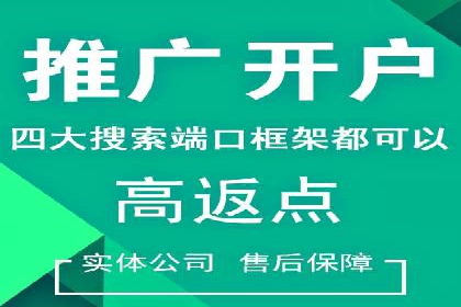 百度竞价托管运营实战案例分析